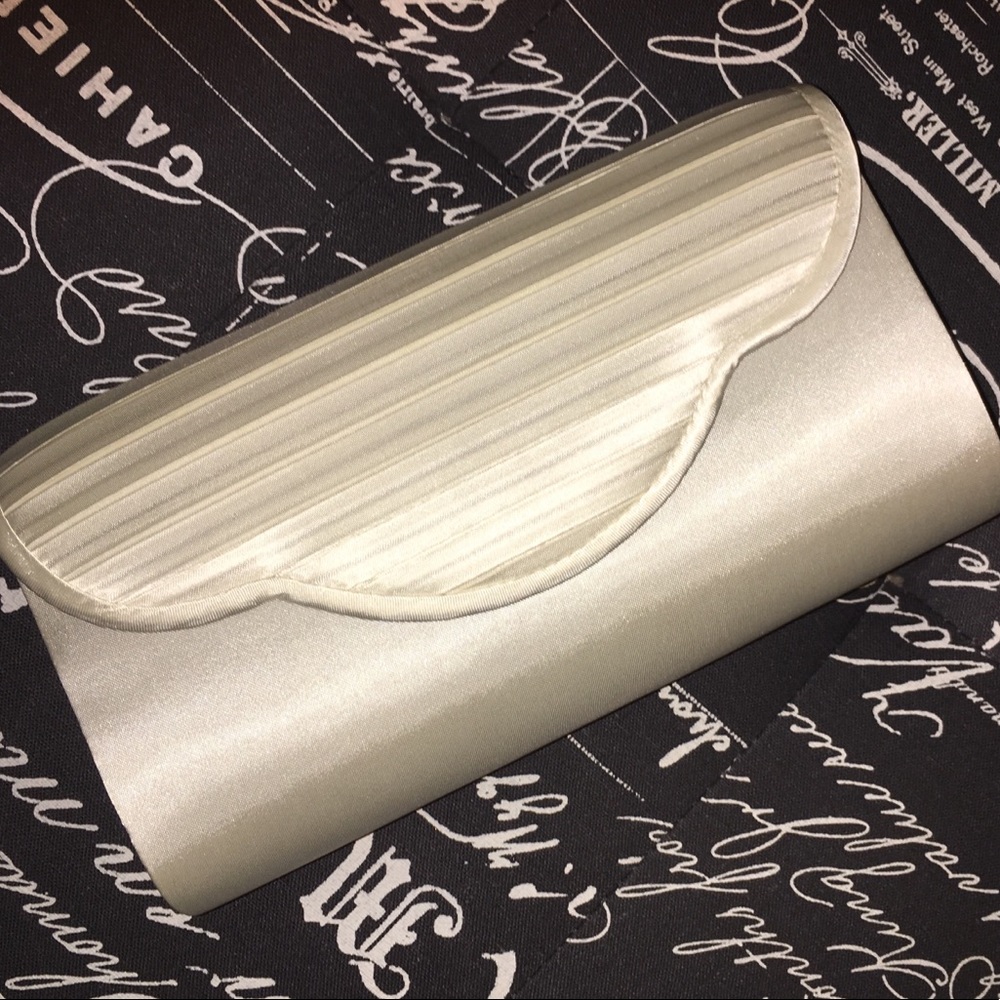Small evening clutch